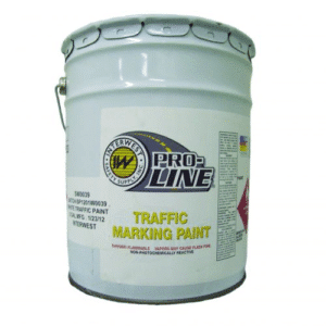 A Brief Guide to Waterborne Traffic Marking Paint